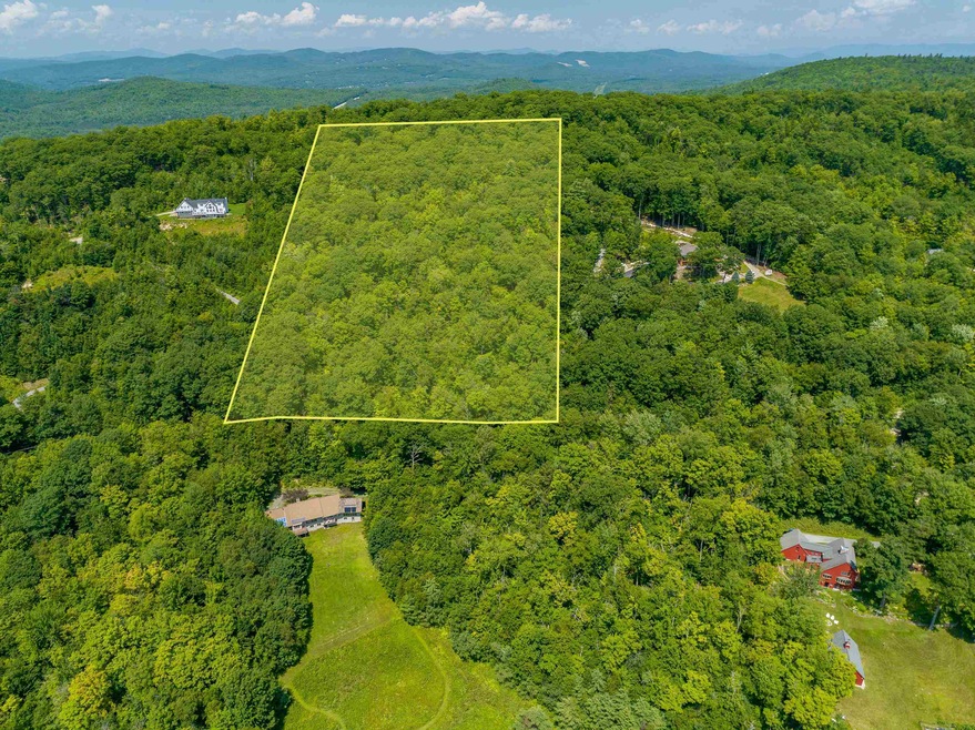 Map 4 Lot 14 Oaks Rd, Franconia, NH 03580 - photo 1