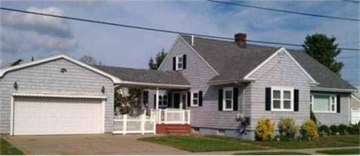 39 Fulton St, New Bedford, MA 02740 - photo 1