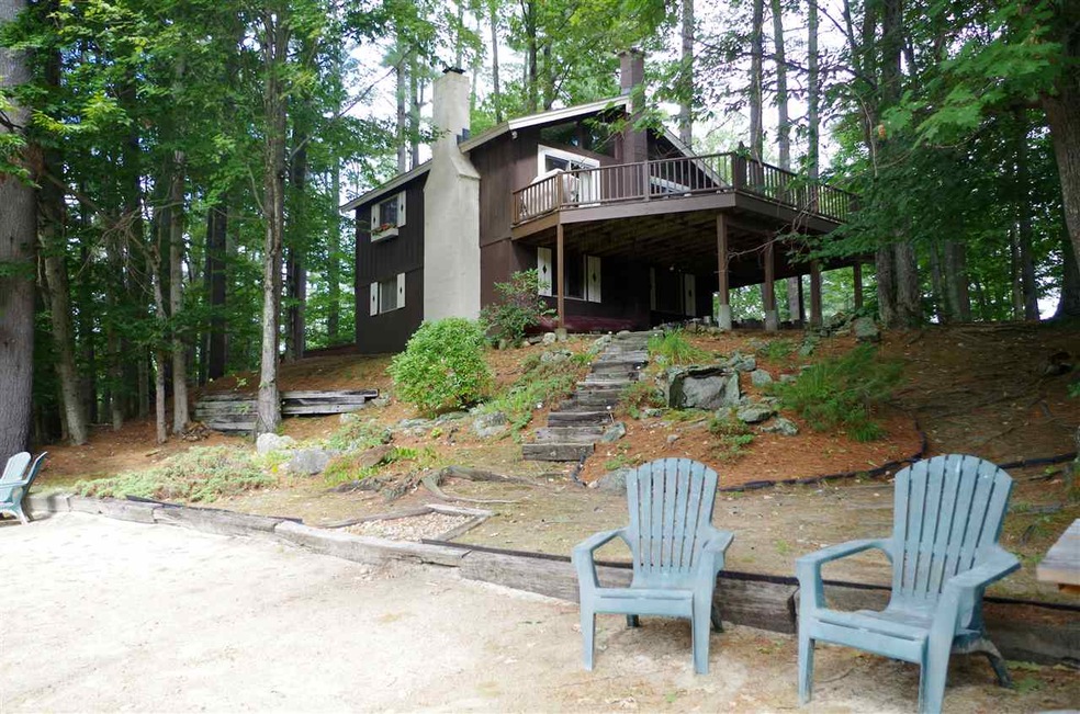 19 Belmont Dr, Barnstead, NH 03225 - photo 1