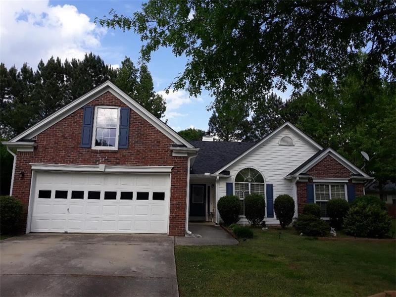 919 Autumn Glen Way, Dacula, GA 30019 - photo 1