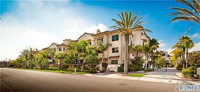 Mediterranean Resort Style Living