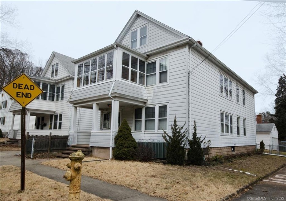 22 Assumption St, New Haven, CT 06513 - photo 1