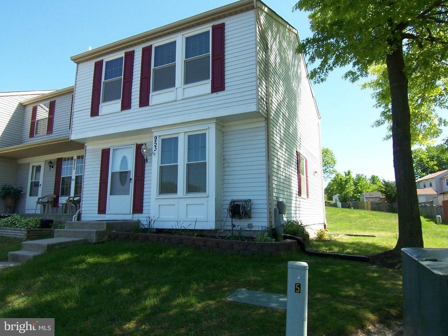 953 N Angel Valley Ct, Edgewood, MD 21040 - photo 1