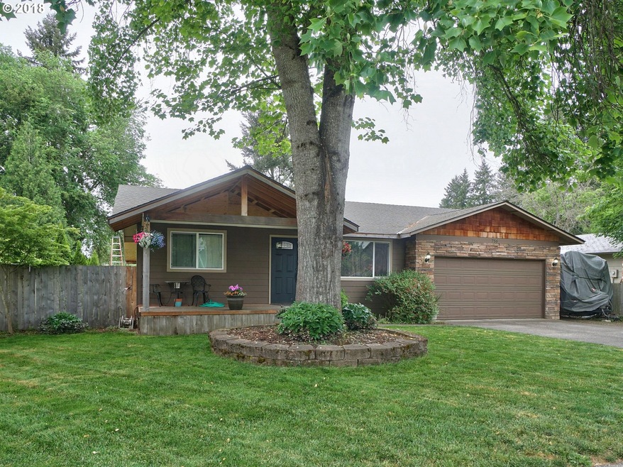 756 NE 16th Ave, Canby, OR 97013 - photo 1