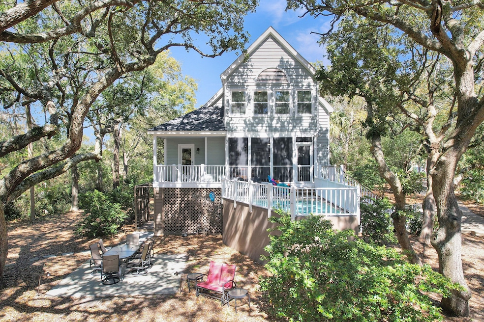 5 Abalone Aly, Isle of Palms, SC 29451 - photo 1