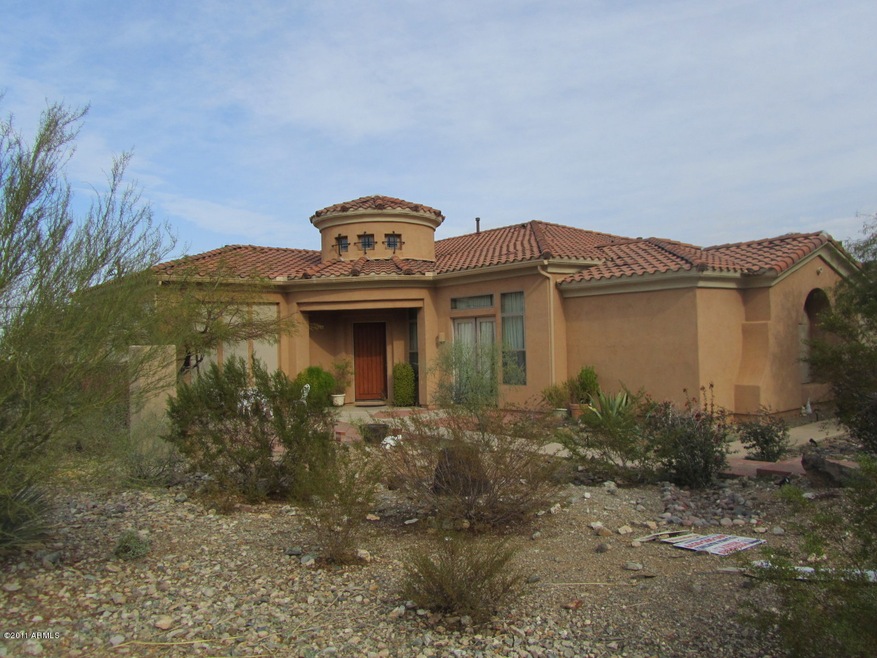 Front View