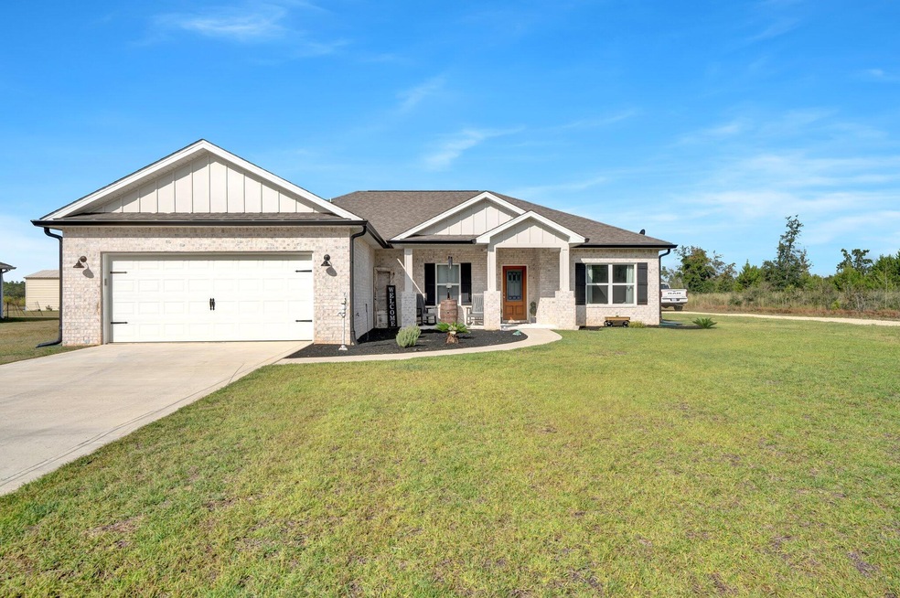 5448 Highway 393, Crestview, FL 32539 - photo 1