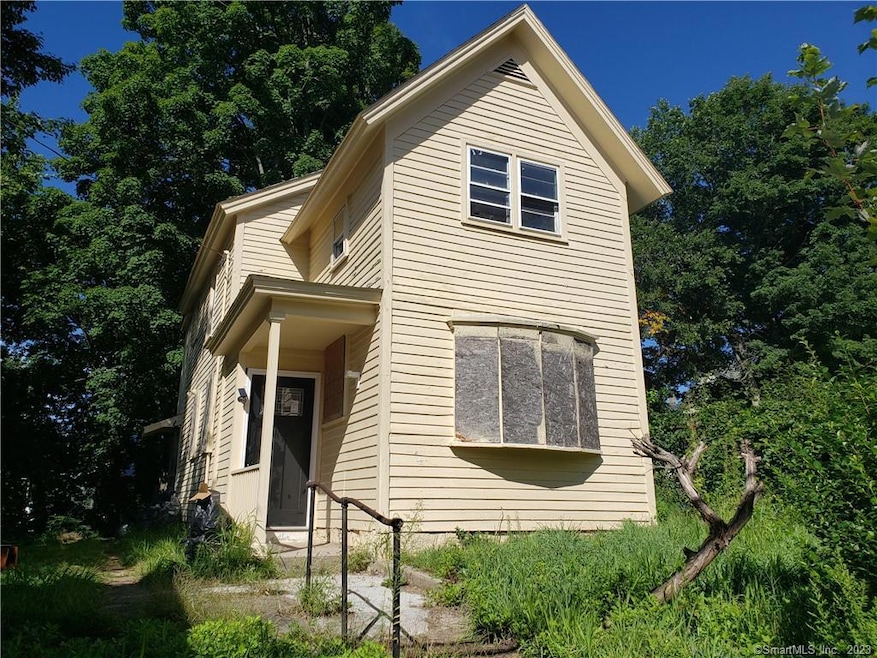 71 Hill St, Waterbury, CT 06704 - photo 1