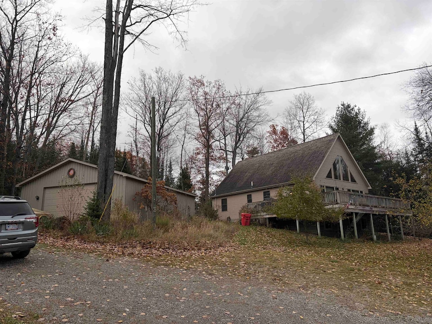 9631 Clewley Rd, Lachine, MI 49753 - photo 1