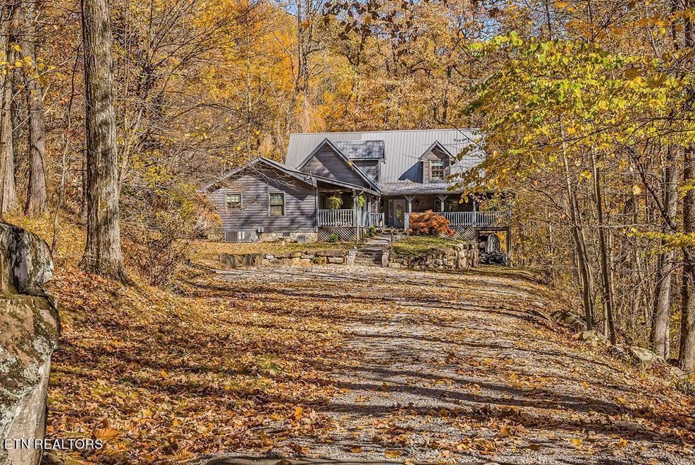 5989 Alfs Way, Cookeville, TN 38506 - photo 1