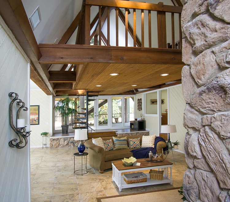 3Foyer to GR