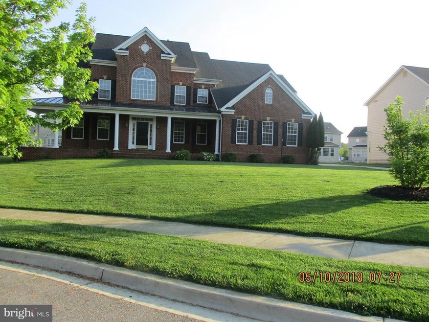 14204 Wild Wood Ct, Upper Marlboro, MD 20774 - photo 1