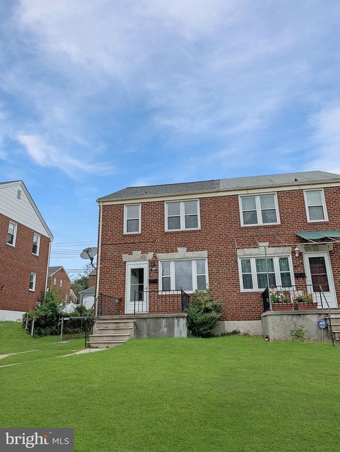 3536 Northway Dr, Parkville, MD 21234 - photo 1