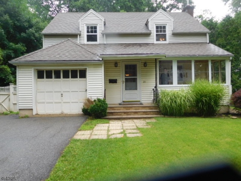 21 Brookside Ave, Livingston, NJ 07039 - photo 1