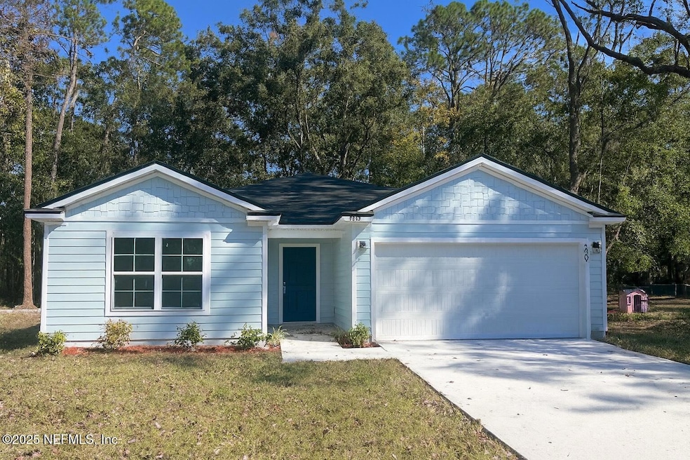 7843 Pipit Ave, Jacksonville, FL 32219 - photo 1