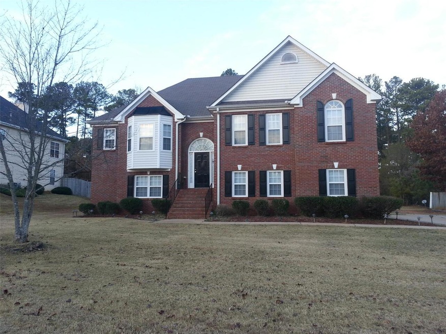 1421 St Charles Ct, Conyers, GA 30094 - photo 1