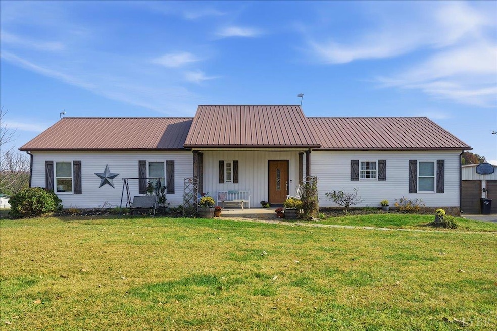 1618 Quaker Church Rd, Bedford, VA 24523 - photo 1