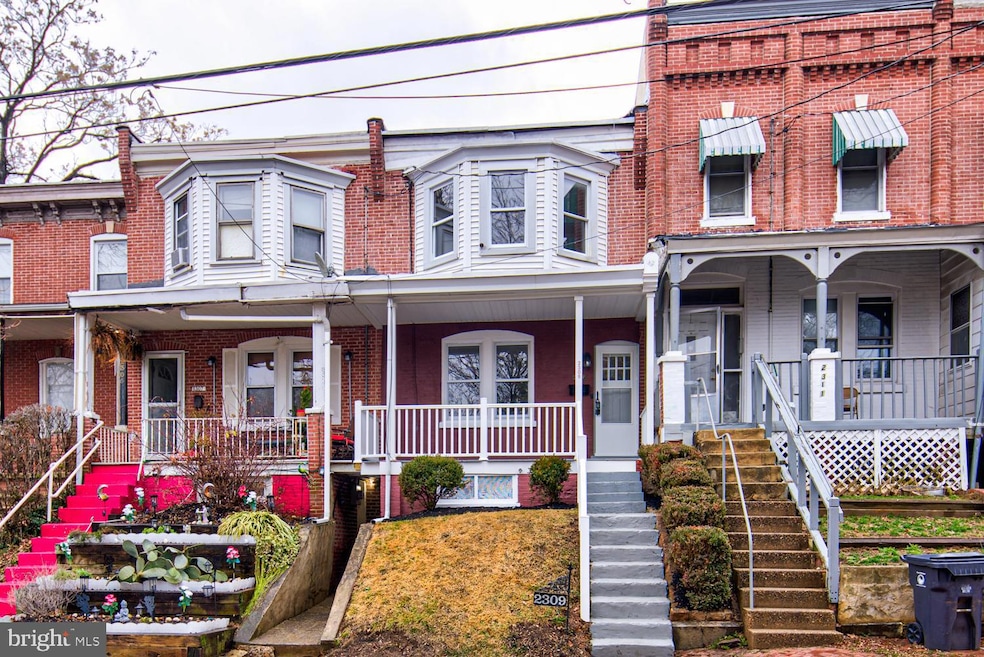 2309 N Tatnall St, Wilmington, DE 19802 - photo 1