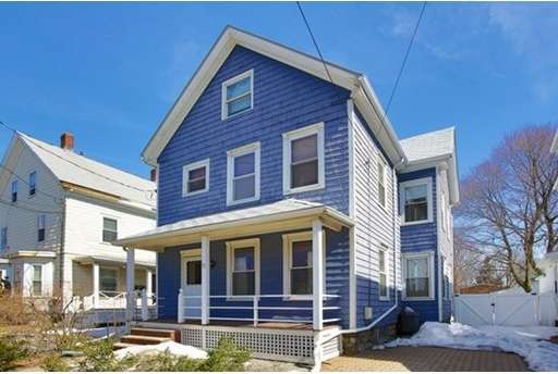 73 Bacon St, Waltham, MA 02451 - photo 1