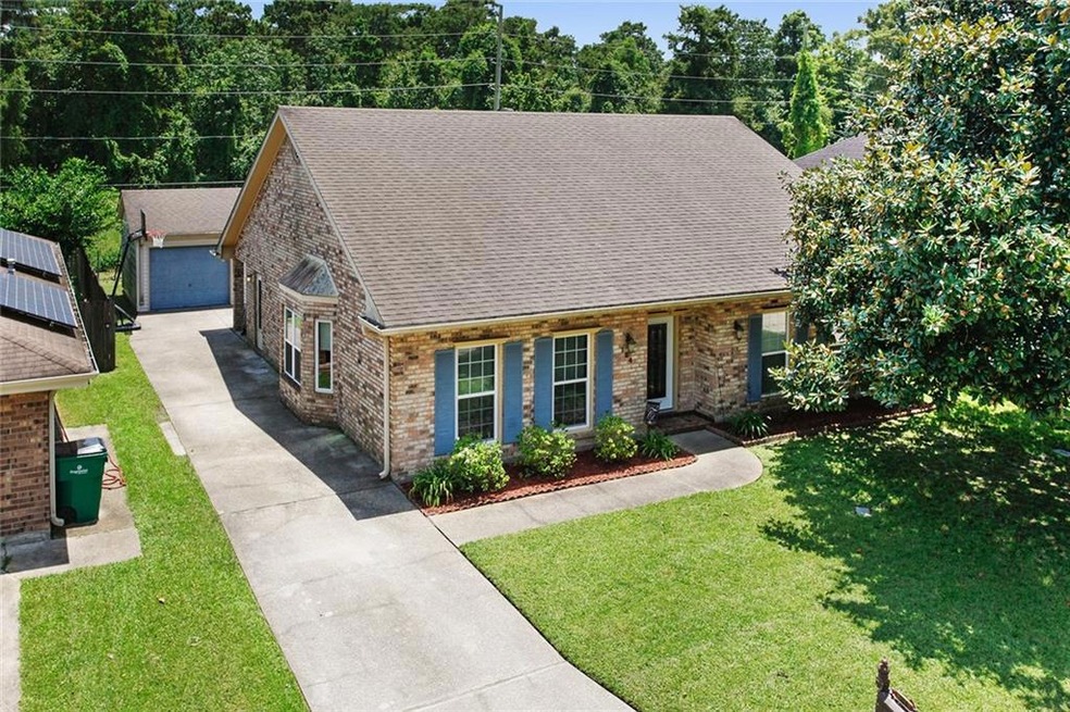 184 Dunleith Dr, Destrehan, LA 70047 - photo 1