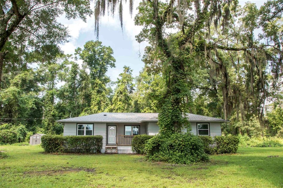 16 Myers Woods Dr, Crawfordville, FL 32327 - photo 1