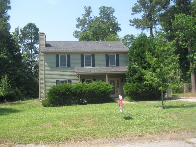 Main View