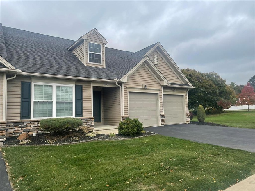 4206 Belmont Cir, Whitehall, PA 18052 - photo 1