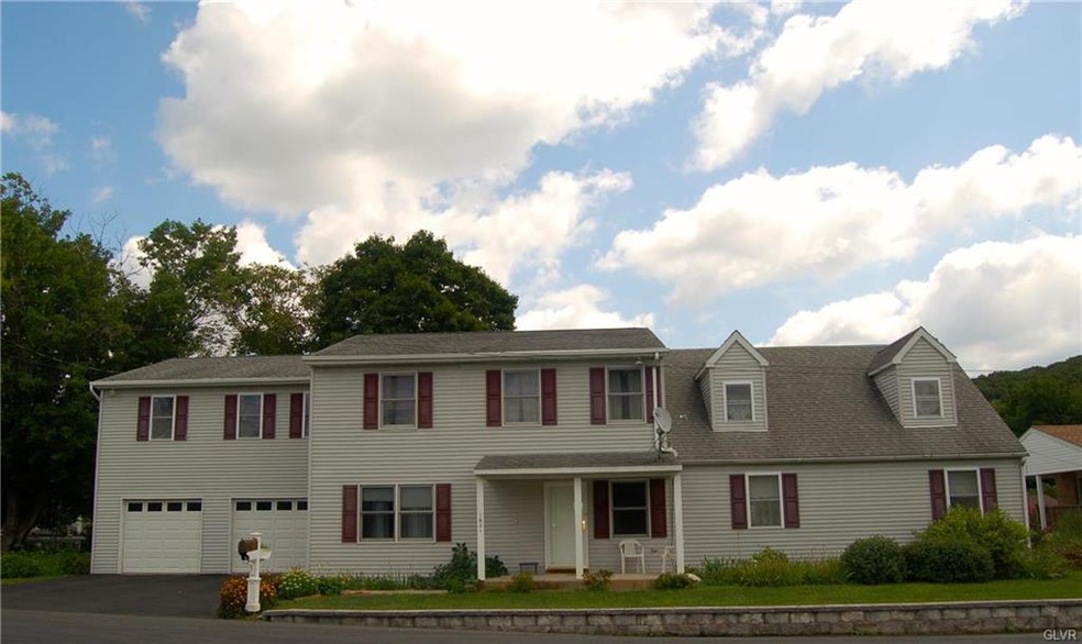 1621 Gaskill St, Allentown, PA 18103 - photo 1