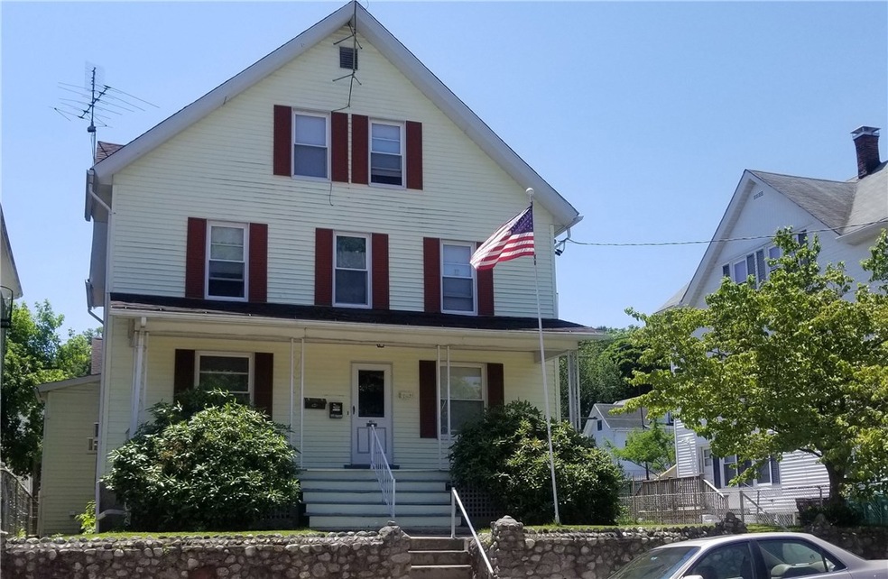 461 Willow St, Woonsocket, RI 02895 - photo 1