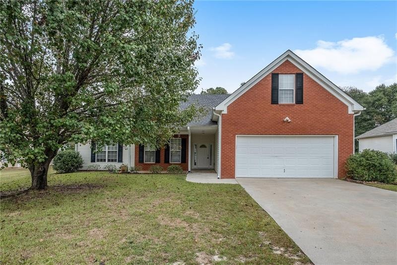 115 Greenfield Way, Covington, GA 30016 - photo 1