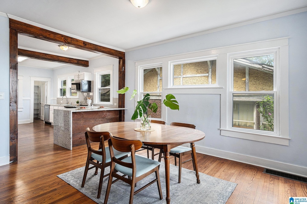 1173 18th Ave S, Birmingham, AL 35205 - photo 1