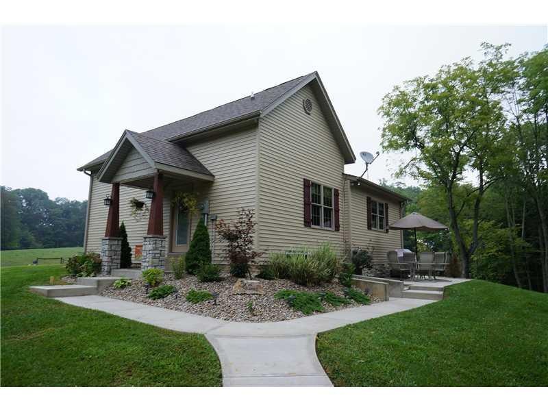 1508 E Co Road 1300 N, Batesville, IN 47006 - photo 1