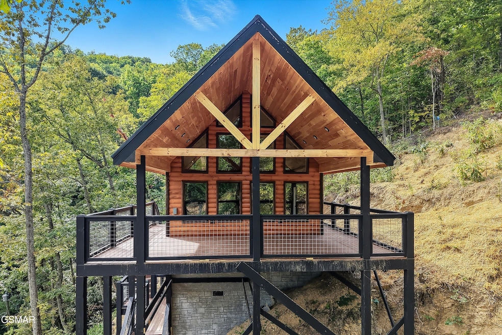 2125 Rising Fawn Way, Sevierville, TN 37876 - photo 1