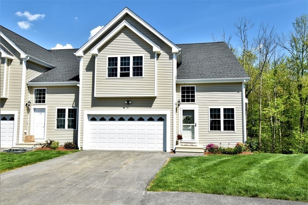 90 Fisher Rd unit 11, Holden, MA 01520 - photo 1