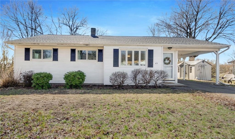 49 Yale Dr, Enfield, CT 06082 - photo 1