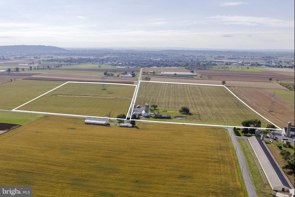 490 Weidmansville Rd, Clay Township, PA 17522 - photo 1