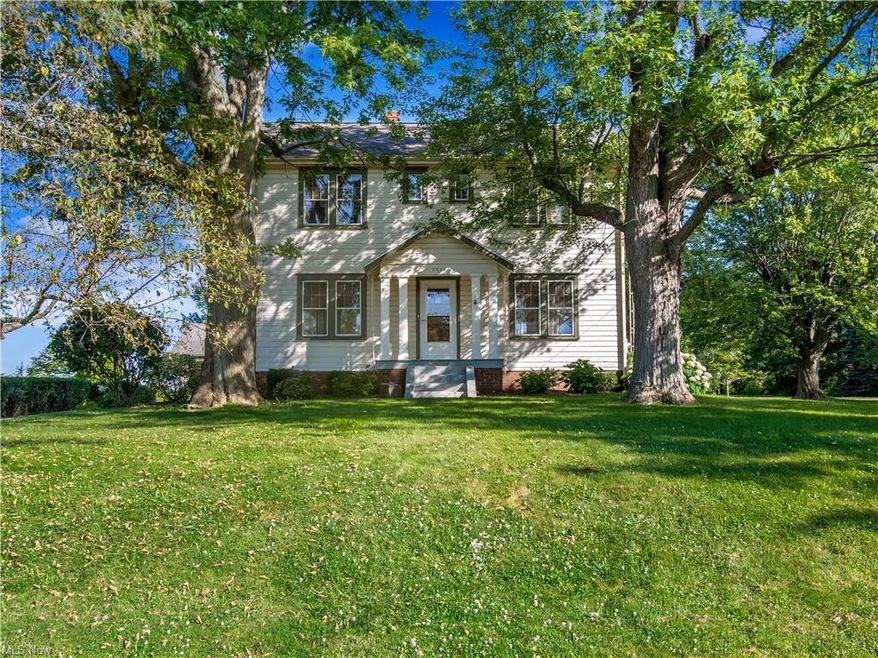 Welcome home to 7365 Columbus Road!