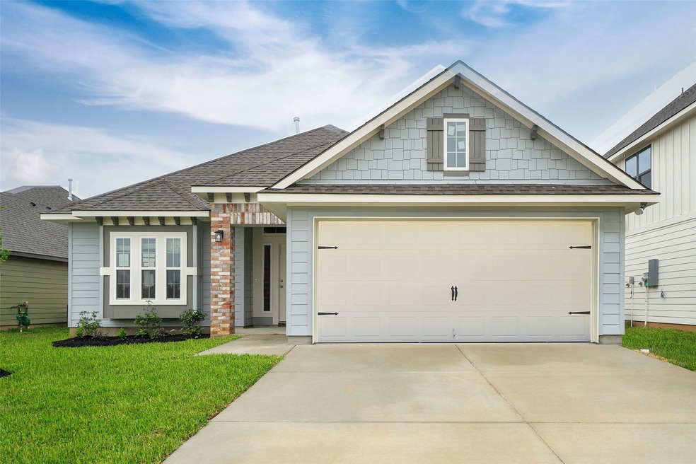 1139 Tomball Downs Dr, Tomball, TX 77375 - photo 1