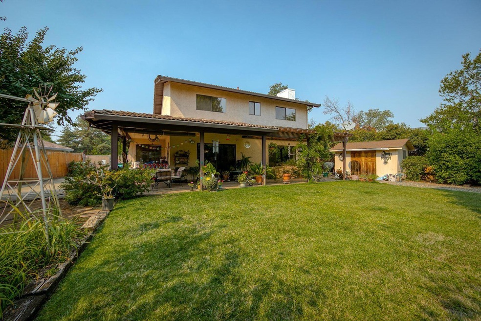 Beautiful family house !