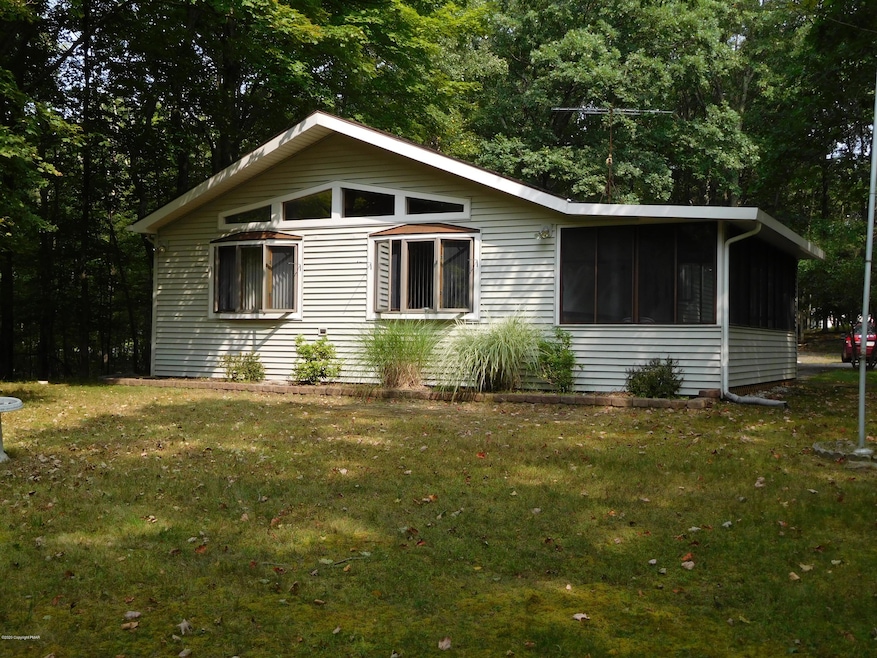 2152 Eagle Path, Bushkill, PA 18324 - photo 1