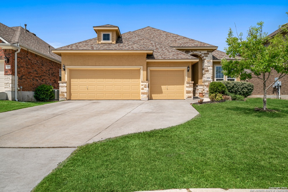 10539 Cima Vista, Helotes, TX 78023 - photo 1