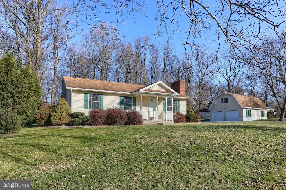 4724 Ridge Rd, Elizabethtown, PA 17022 | MLS# PADA2030092