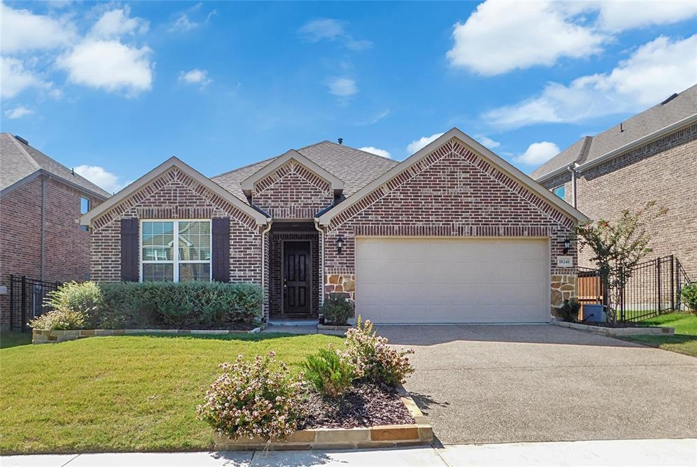 1824 Virtue Port Ln, Wylie, TX 75098 - photo 1