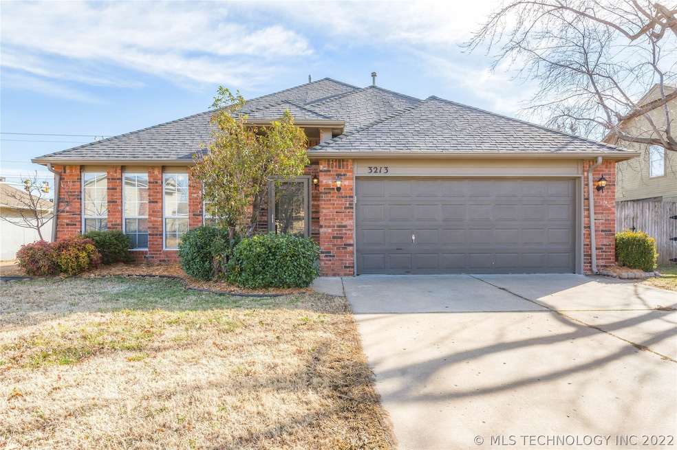Welcome to 3212 N 8th Place in Country Lane Estate