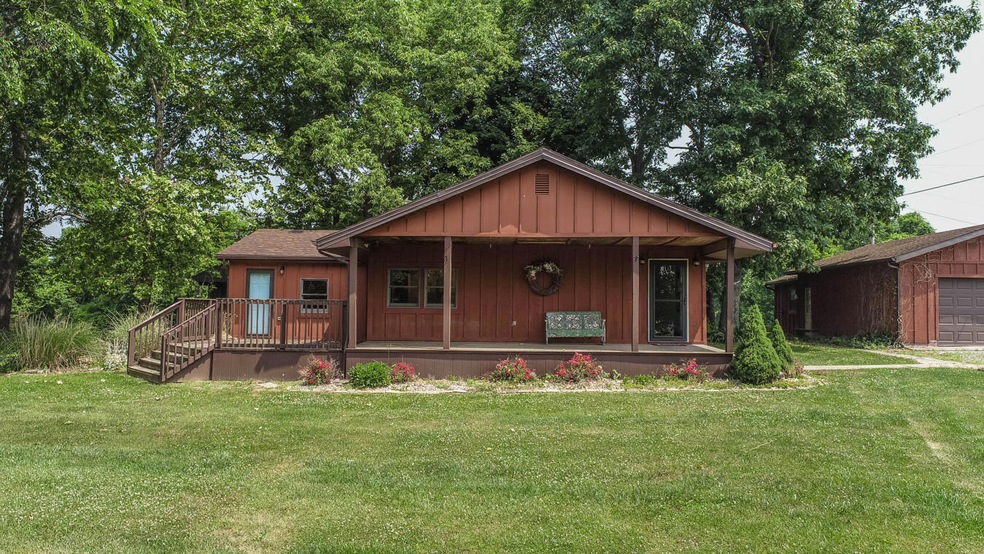 779 Connected Rd, Ewing, KY 41039 - photo 1