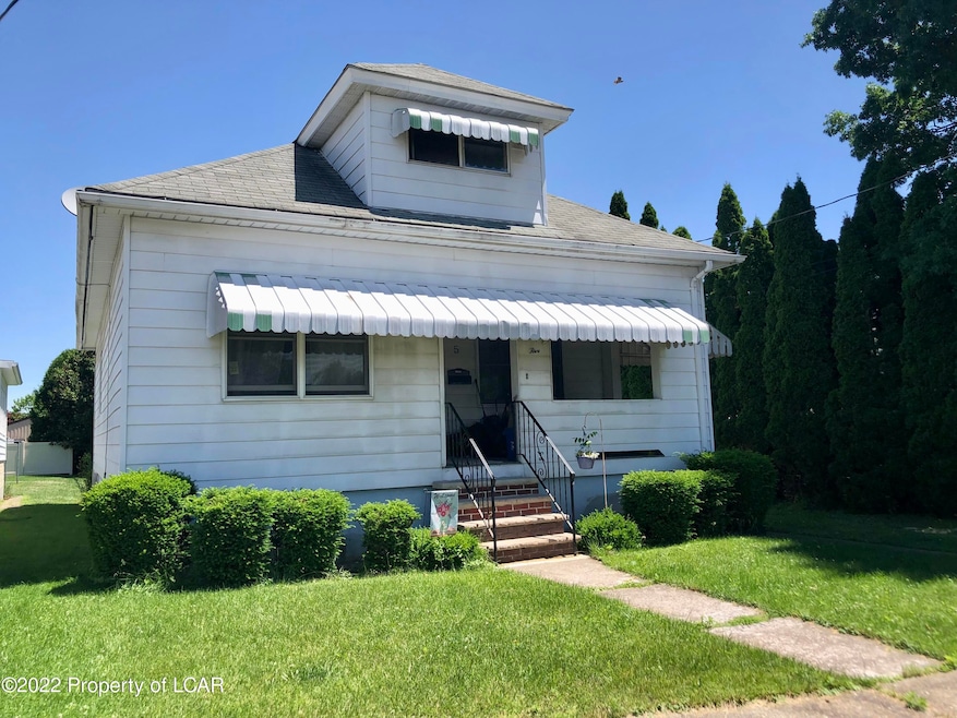 5 McHale St, Kingston, PA 18704 - photo 1