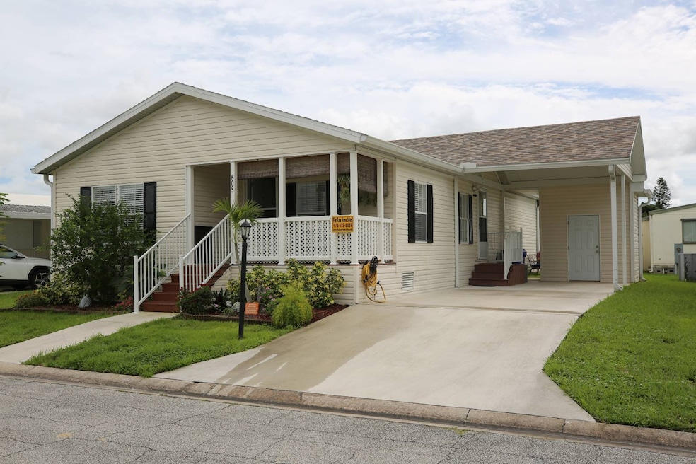 8775 20th St unit 605, Vero Beach, FL 32966 - photo 1
