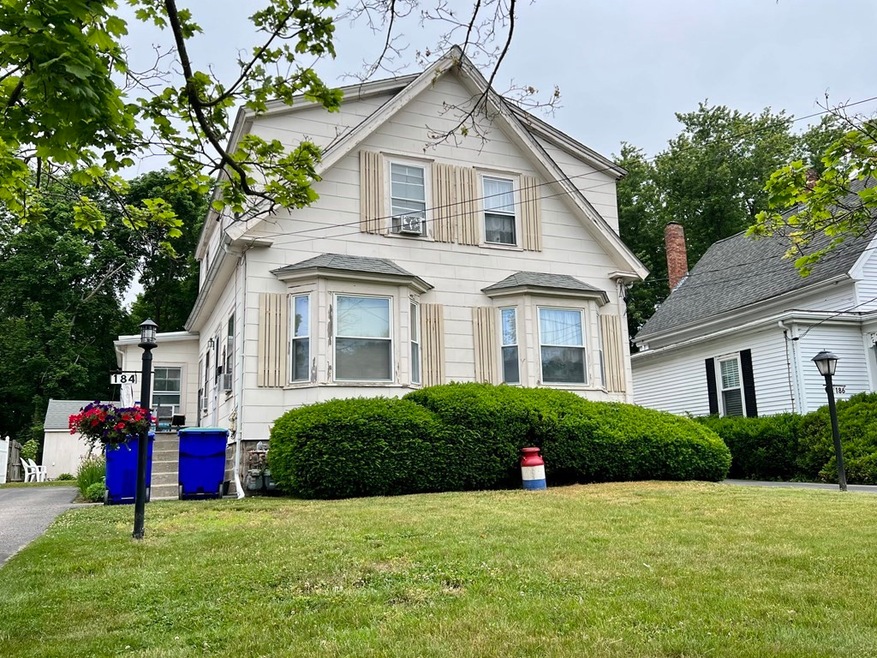 184-186 Crescent St, Rockland, MA 02370 - photo 1
