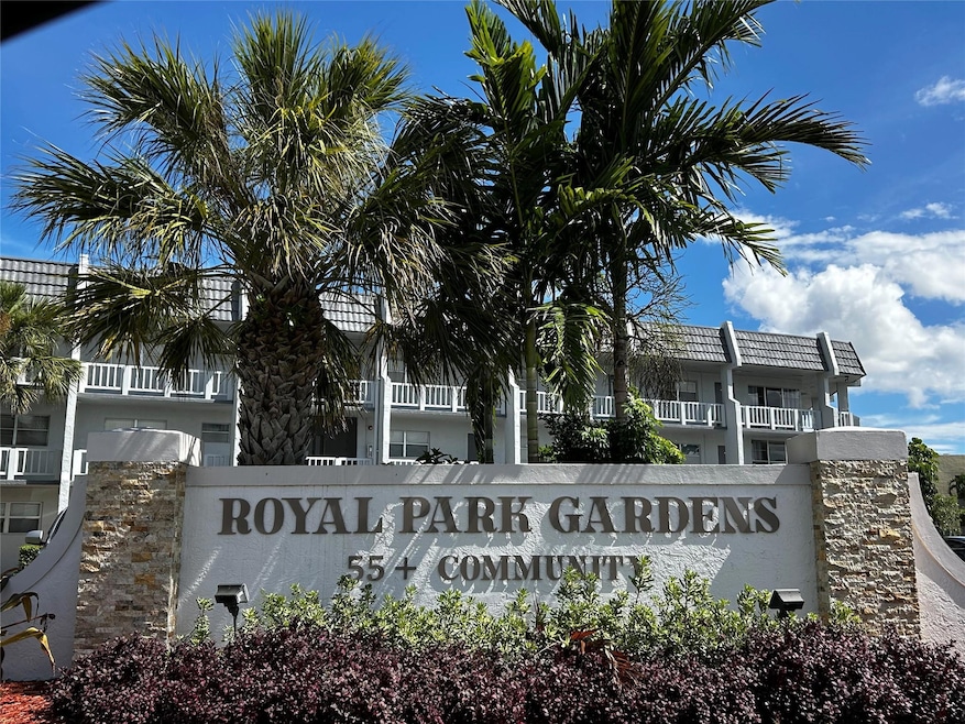 6650 Royal Palm Blvd unit 304C, Margate, FL 33063 - photo 1