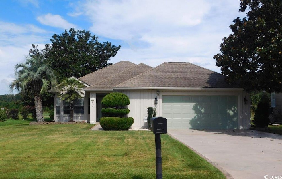 Under Contract $249,900 • Co-Listing Agent